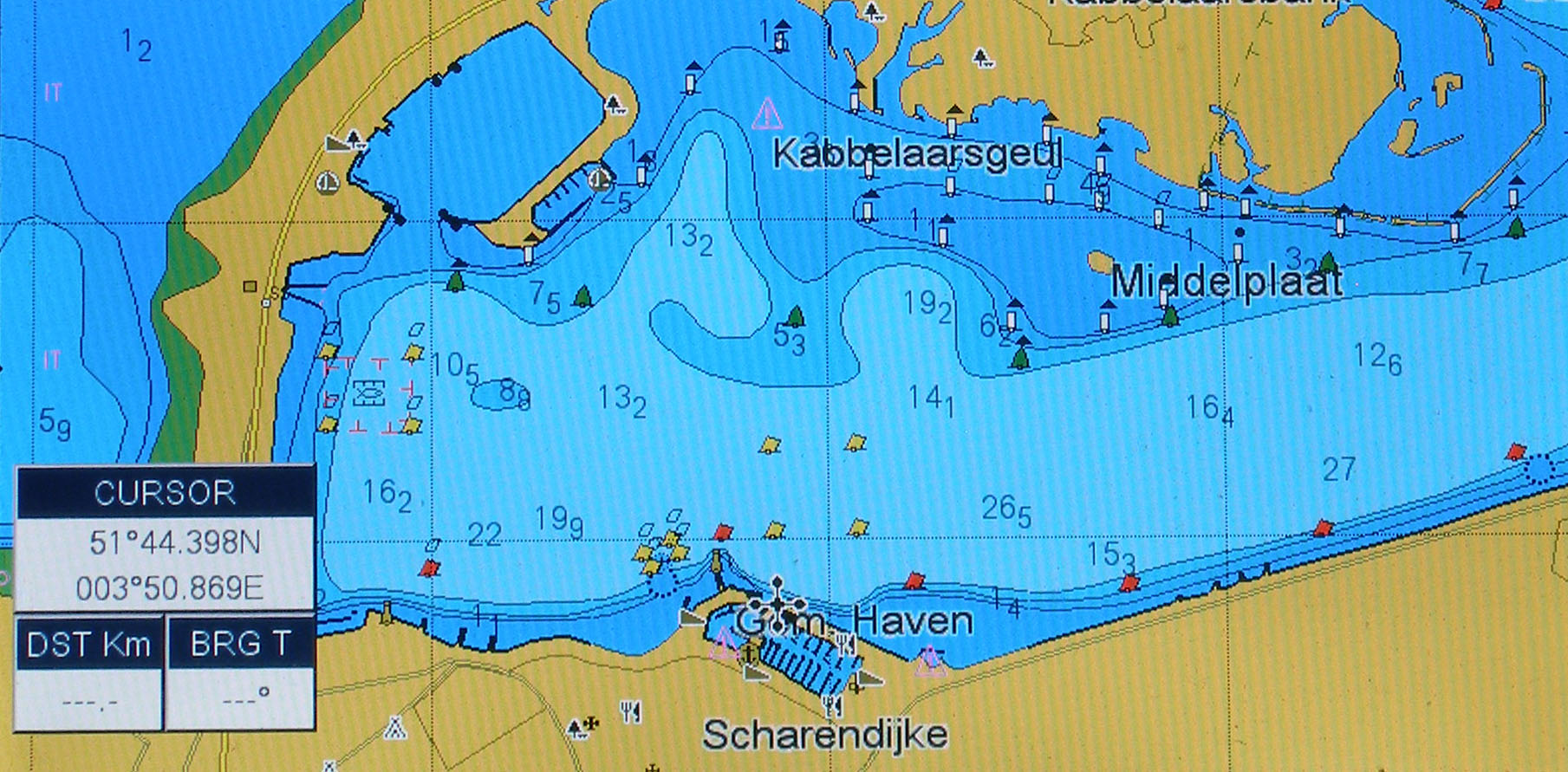 01_Scharendijke-Hafen