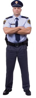 Waterpolitie